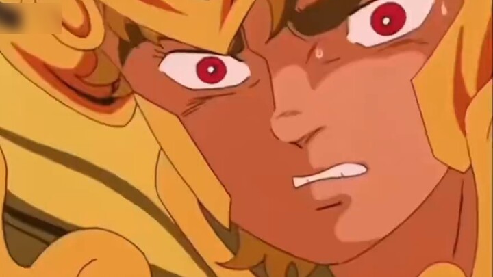 คอลเลกชัน Saint Seiya: "Golden Arc" และ "Underworld Arc" ของ Aiolia! สิงโตทองผู้กล้าหาญ!