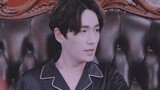 [รีมิกซ์]Fan-made video: งานแต่งของเสิ่น เยว่และจิน รัน|จูอี้หลง