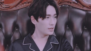 [Remix]Fan-made video: The wedding of Shen Wei&Jin Ran|Zhu Yilong