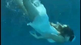18++ Swim with me?