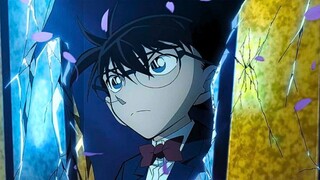 Conan Movie 27!!! Kalian Udah Nonton?