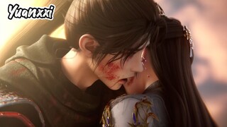 Tomb of Fallen Gods Season 3 Episode 11 Sub Indo