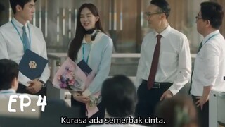 The Interest of Love (2022) Episode 4 Subtitle Indonesia