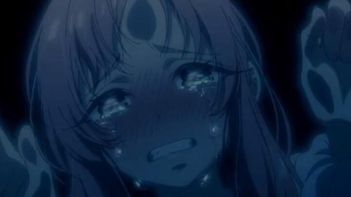 walawe terlalu brutal ni anime