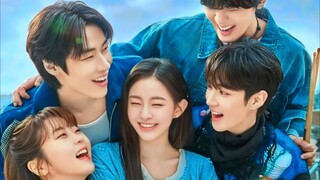 (Sub indo) Spring of youth EP8_!!HD