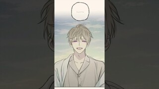 I bawled my eyes out while reading this chap😓 #yaoi #BL #yaoimanhwa #shorts #angelbuddy #blmanhwa