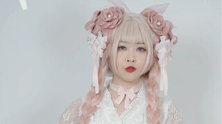 Aku masih ingat toko sepuluh yuan di lantai bawah yang sedang obral habis-habisan untuk tiga hari te