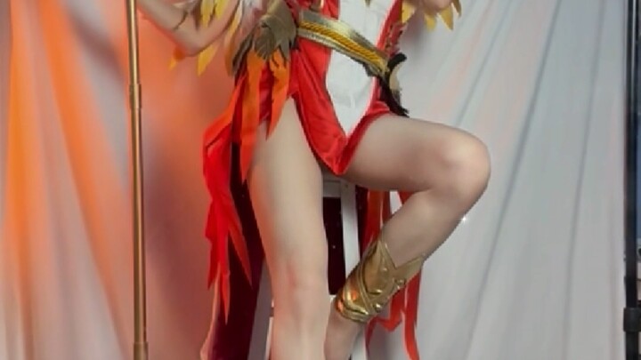 Taking the middle lane + grabbing the magic staff + yellow chicken = ?