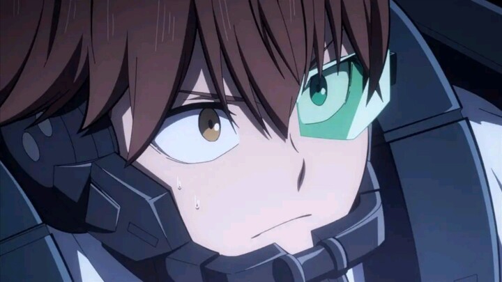 One Punch Man Season 3 Episode 9 Sub Indonesia — Superalloy Beraksi Melawan Bug God!!