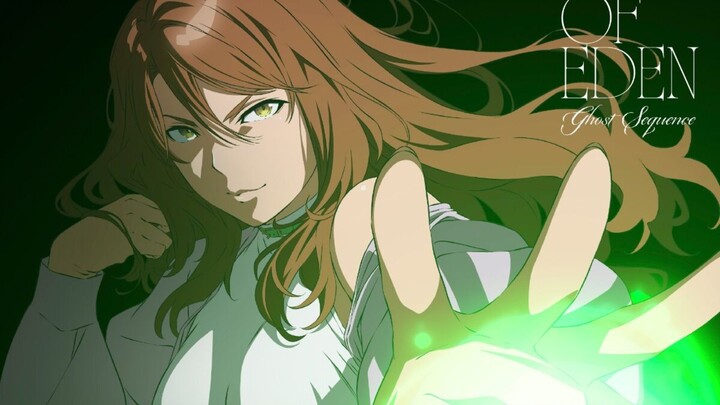 [Chinese-Japanese Subtitles / Ayasa / Full OP] A Certain Magical Index Side Story: A Girl from a Cer