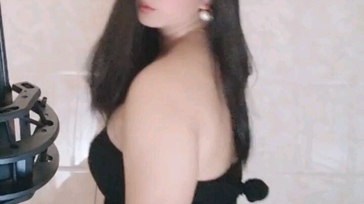 【Wu Bao】My latest work—come check it out!