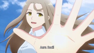 Hero Without a Class: Who Even Needs Skills?! episode 6 English Sub | REACTION
