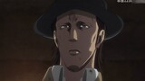 [ Attack on Titan ] Kenny: I just can't be anyone's father