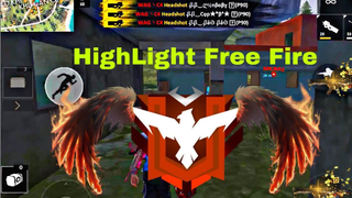HighLight FreeFire p3