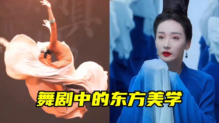 Only after watching these epic dramas and dance performances did I truly grasp the awe-inspiring pow