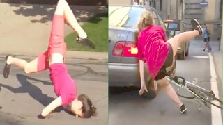 TOTAL IDIOTS AT WORK! Top Fail Compilation 2023 - idiots at workcompilation #70