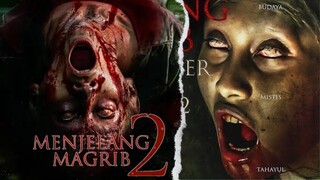 Menjelang Magrib 2 (2025)