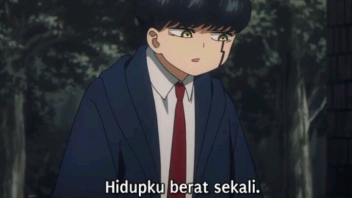 omota 😒