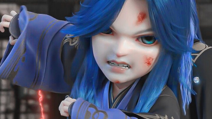 Bệnh kiều búp bê: Anh trai dám để em rơi vào tình cảnh thảm hại thế này chỉ vì người phụ nữ đó!!!