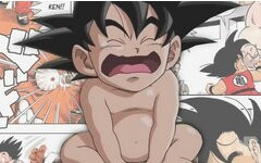 Dragon Ball Z [AMV] ELEVATED
