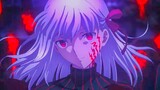 [Fate/stay night [Heaven's Feel]/Epic MAD] Jika aku menjadi orang jahat...maukah kau memaafkanku?
