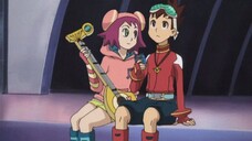 [Vietsub] Ryuusei no Rockman Tribe - Tập 4