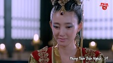 Phong Thần Diễn Nghĩa - Tập 59