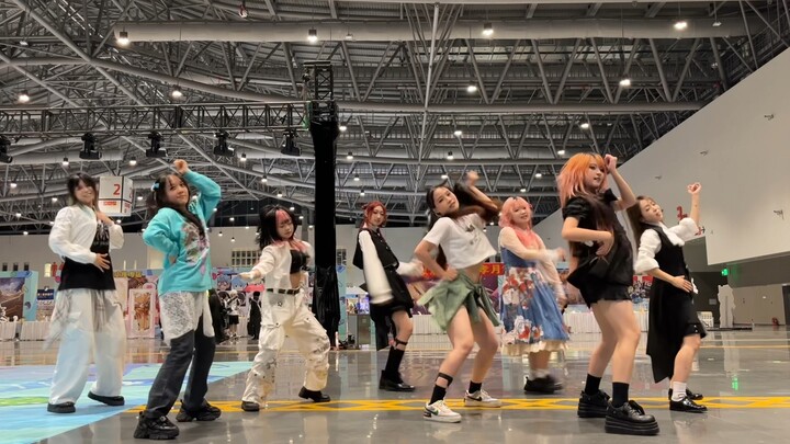 Beyond the way versi keluar dari bioskop: bukankah sudah sepakat untuk tidak bertengkar?