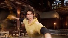 I Collect Waste In Heaven Episode 15 Sub Indo