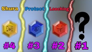 NOT Leeching!! This Is The Strongest Rune in Bedwars Blockman Go