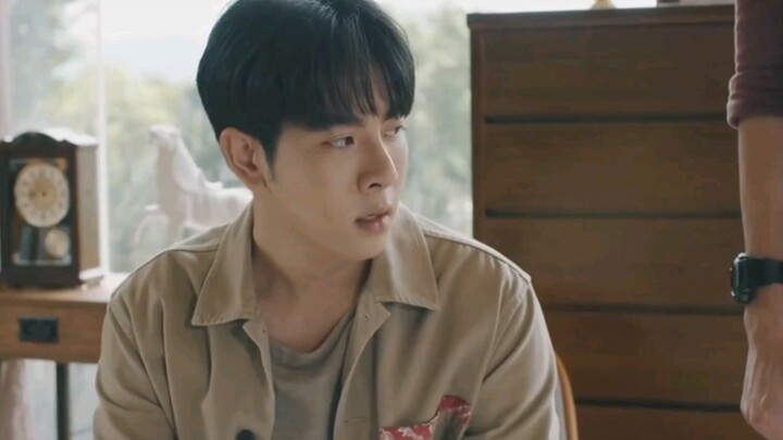 [Điều ước cuối cùng của thần Cupid] EP1-4