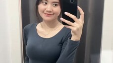 Sampai segitunya sinta