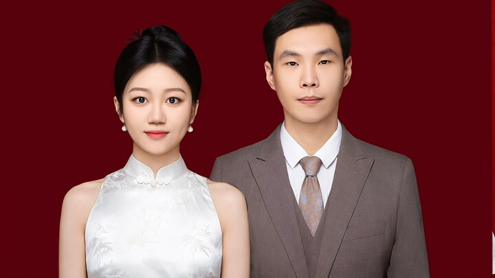 The peak season for marriage registration is approaching—will you be among them this year?