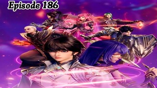 Throne of Seal Episode 186 Explanation || Throne of Seal Multiple Subtitles English Hindi Indonesia