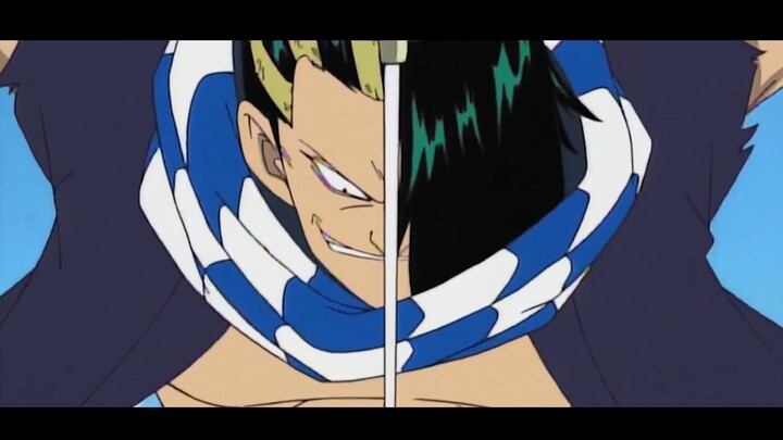 Vua Hải Tặc - Trộm đc đồ rồi - Phần 80 #anime