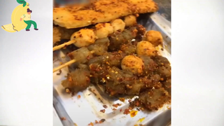 Muốn ăn hết tất cả !#doanngon#reviewfood