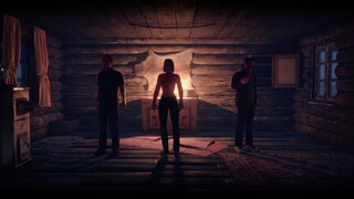 Hunt Grounds - Gameplay Overview