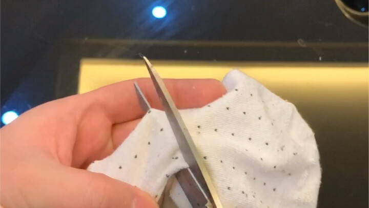 Đây là một mẹo vặt cuộc sống cực kỳ hữu ích đấy!