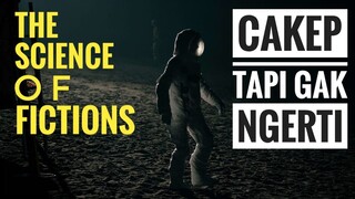 Review THE SCIENCE OF FICTION (HIRUK-PIKUK SI AL-KISAH) (2020) - The Talkies
