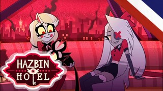 Hazbin hotel ซีซั่น1 ตอนที่1 พากย์ไทย โหมโรง