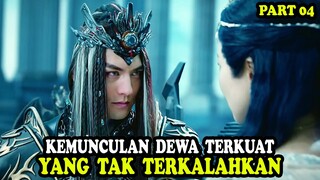 KEMUNCULAN DEWA TERKUAT DARI DEWA YANG PALING TERHEBAT | Alur Cerita Film