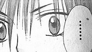 Komik Alice Academy Chapter 54: Ah Zao berinisiatif memegang tangan Mikan dan tidak mau melepaskanny