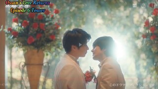 Ossan's Love Returns  - Episode 6 Teaser