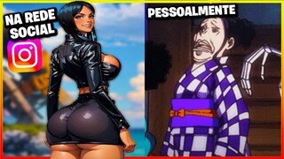 K K K K K K K K K... MEMES PARA OTAKUS | Memes de Animes