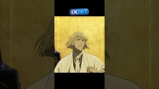 Кьёраку использует свой банкай  #аниме #anime #bleach #алукард #кино  #топ