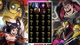 What the PERFECT Project L Roster Could Look Like (League of Legends Fighting Game)