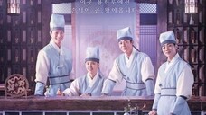 Check in Hanyang (2024) Subtitle Indonesia
