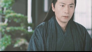 [Drama version of Wangxian|Bojun Yixiao|Shuangjie] One|Xianxian is not good "One or two things about