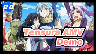 [AMV] Demo_28
