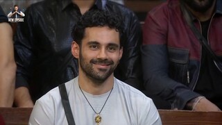Bigg boss 19 Episode 45